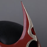Genshin Impact Tartaglia Cosplay PVC Mask Halloween Props