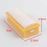 Cosplay Ghana Dancing Pallbearers Coffin Dance Figure Action Funeral Dancing Team Display Funny Accessories