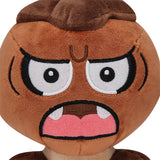 Goomba Plush Toy Soft Stuffed Doll Plushies Holiday Gifts