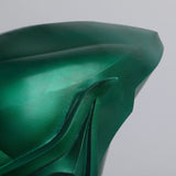 Green Goblin Helmet Cosplay Latex Mask Halloween Props