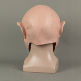 Green Lantern Kilowog cosplay Latex helmet halloween props