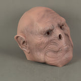 Green Lantern Kilowog cosplay Latex helmet halloween props