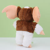 Gremlins Gizmo Plush Toy Soft Stuffed Doll Birthday Holiday Gifts