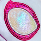 Gwen Stacy Cosplay Plush Toy Halloween Doll Props