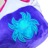 Gwen Stacy Cosplay Plush Toy Halloween Doll Props