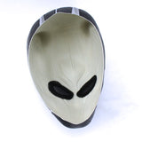 Black Panther Cosplay Latex Helmet Halloween Props