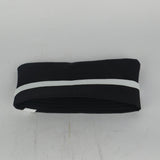 Cosplay Ghana Pallbearers Coffin Dance Black Cap Funeral Dancing Team Display Hat Funny Dressed Costume