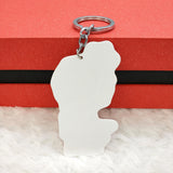 Haikyuu Shouyou Hinata Kageyama Tobio Tooru Yuu Oikawa key chain ring pendant toy gift