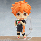 Haikyuu!! Anime Figures Hinata Shoyo Kageyama Figures Collector Brinquedos Sport Doll Figurine Toy