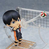 Haikyuu!! Anime Figures Hinata Shoyo Kageyama Figures Collector Brinquedos Sport Doll Figurine Toy