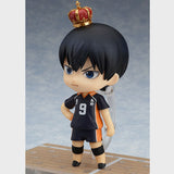Haikyuu!! Anime Figures Hinata Shoyo Kageyama Figures Collector Brinquedos Sport Doll Figurine Toy