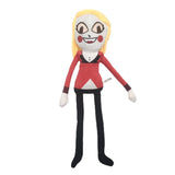 Hazbin Hotel Plush Toy Soft Stuffed Doll Birthday Holiday Gifts 17 Inch