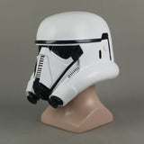 Cosplay Star Wars Rogue One Death Trooper Helmet Halloween Fancy Mask PVC Halloween Party Costume Props
