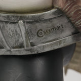 Hearthstone Aeon Reaver cosplay Latex Helmet Halloween prop