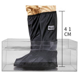 High Top Waterproof Shoes Covers For Shoes