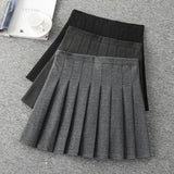 Harry Potter College Cosplay Skirt School Uniform Halloween Costume