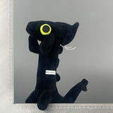 How to Train Your Dragon Plush Toy Toothless Stuffed Animal Plushie Doll Holiday Gifts