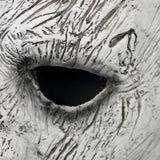 2018 Halloween Mask New Michael Myers Mask Scary Horror Halloween Party Mask Handmade - bfjcosplayer