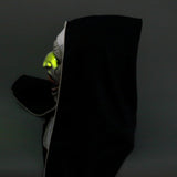 2018 The Nun Cosplay Demon Nun Horror Mask The Conjuring Valak Mask Full Head Terror Scary Halloween Party Props - bfjcosplayer