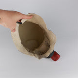 2018 Venom Cosplay Spiderman Dark Superhero Venom/Eddie Brock Latex Masks Helmet - bfjcosplayer