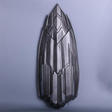 Avengers£ºInfinity War Captain America New Shield Cosplay Superhero Halloween - bfjcosplayer
