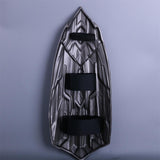 Avengers£ºInfinity War Captain America New Shield Cosplay Superhero Halloween - bfjcosplayer