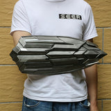 Avengers£ºInfinity War Captain America New Shield Cosplay Superhero Halloween - bfjcosplayer