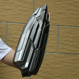 Avengers£ºInfinity War Captain America New Shield Cosplay Superhero Halloween - bfjcosplayer