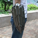 Avengers£ºInfinity War Captain America New Shield Cosplay Superhero Halloween - bfjcosplayer