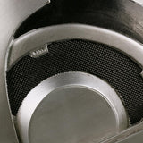 Ant-Man And The Wasp LED Helmet Ant-man Mask Battle Damage To Do The Old Version Cosplay Helmet Mask Props Halloween - bfjcosplayer