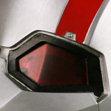 Ant-Man And The Wasp LED Helmet Ant-man Mask Battle Damage To Do The Old Version Cosplay Helmet Mask Props Halloween - bfjcosplayer