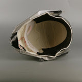 Ant-Man And The Wasp LED Helmet Ant-man Mask Battle Damage To Do The Old Version Cosplay Helmet Mask Props Halloween - bfjcosplayer