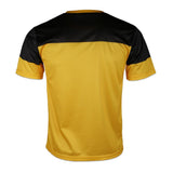 Deadpool 2 Costume Cosplay Deadpool T-shirt Short Sleeve Tee Halloween Party Man Clothes - bfjcosplayer