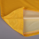 Deadpool 2 Costume Cosplay Deadpool T-shirt Short Sleeve Tee Halloween Party Man Clothes - bfjcosplayer