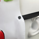 2019 Joker Pennywise Mask Stephen King Clown Cosplay Masks Green Hair Halloween Party Costume Prop - bfjcosplayer