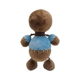 Kick The Buddy Plush Toy Soft Stuffed Doll Birthday Holiday Gifts
