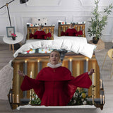 Killing Eve Season 4 Cosplay Bedding Sets Duvet Cover Halloween Comforter Sets