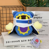 Kirby Magolor Plush Toy Soft Stuffed Doll Birthday Holiday Gifts