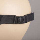 Fanrek Loki Cosplay PVC Helmet Halloween Props