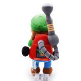 Luigi's Mansion Plush Toy Soft Stuffed Doll Birthday Holiday Gifts