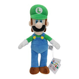 Mario Luigi Yoshi Plush Toy Soft Stuffed Doll Birthday Holiday Gifts