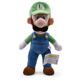 Mario Luigi Yoshi Plush Toy Soft Stuffed Doll Birthday Holiday Gifts