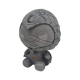 Moon Knight Plush Toy Soft Stuffed Doll Birthday Holiday Gifts for Kids