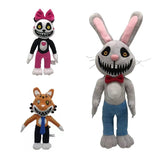 Mr.Hopp's Playhouse Plush Toy Soft Stuffed Doll Birthday Holiday Gifts
