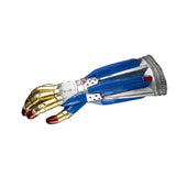 Devil May Cry 5 Nero Devil Breaker Cosplay DMC Nero Arm Armor Halloween Costume - bfjcosplayer