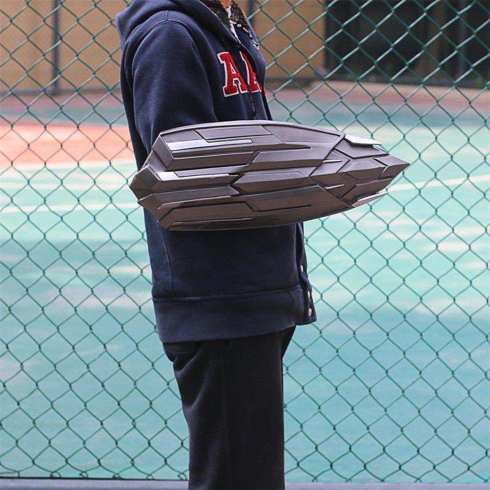 Avengers£ºInfinity War Captain America New Shield Cosplay Superhero Halloween - bfjcosplayer