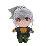 Genshin Impact Plush Toy Soft Stuffed Gift Dolls for Kids Boys Girls