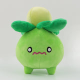 Paldean Wooper Plush Toy Soft Stuffed Gift Dolls for Kids Boys Girls
