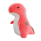 Cute Dinosaur Plush Toy Soft Stuffed Gift Dolls for Kids Boys Girls