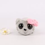 Sad Hamster Meme Toys Soft Stuffed Gift Dolls for Kids Boys Girls